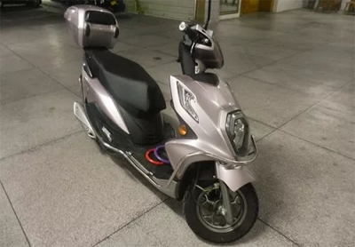 捡到车钥匙，贪心女子竟直接把摩托车骑走了，结果…