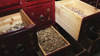 看过来！梅城正规中医馆分布在这些地方，千万别走错了