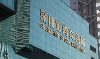 深交所：造成重大社会影响的违法公司，出现一家退市一家