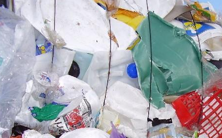 平远立案查处一塑料加工厂 责令拆除生产线