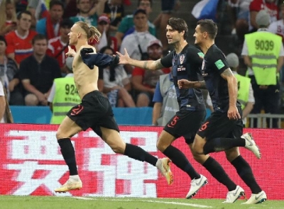 克罗地亚主帅达利奇：今天是一场战斗