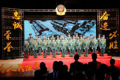 有你认识的吗？梅州十佳“消防卫士、警嫂、热心消防事业个人”刚刚出炉
