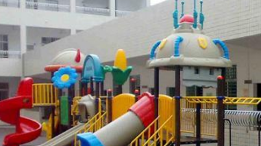 丰顺实验幼儿园8月可交付使用，提供2700个学位