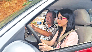 聚餐 学车 旅行… 梅州“后毕业经济”催生消费热潮