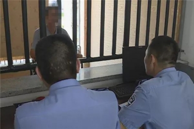 悔之晚矣！梅县区男子醉酒闹事被刑拘，原因竟是…