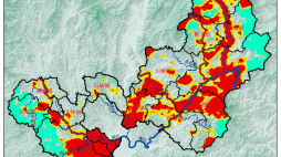 梅县区调整畜禽养殖区范围 进一步优化畜禽养殖产业布局