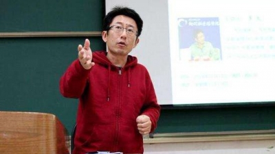 “章文被指性侵”事件匿名举报者：决定报警