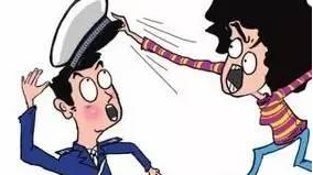 得不偿失！五华两男子因“暴力护短”  吃上牢饭