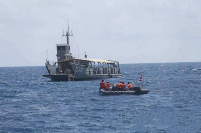 泰国致47人遇难“凤凰”号沉船女船主自首，但拒绝认罪