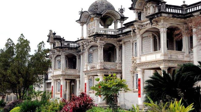 散文园丨夏日晨思