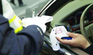 平远开展暑期交通安全整治，查获各类违章800多起