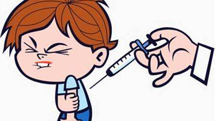 未采购使用涉事批次疫苗！丰顺家长放心吧