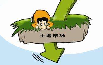 成交同比减少28万㎡  上半年梅州土地供应和成交均趋冷