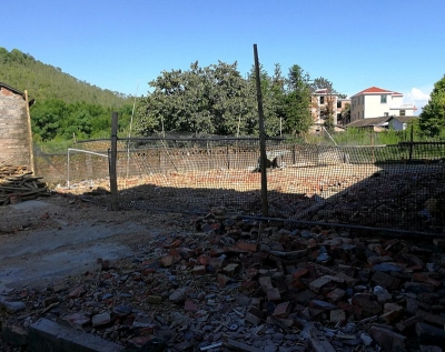 终于没有恶臭了！平远整治18家污染环境生猪养殖户