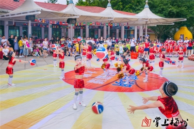 教育大动作来了！今年广东计划新建公办幼儿园100所以上