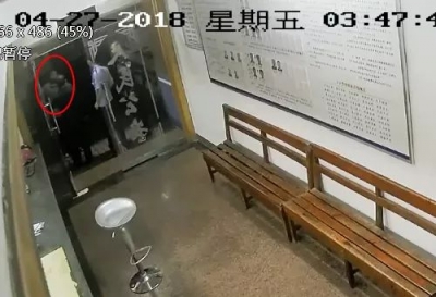 荒唐！梅州男子屡闹事，还“死性不改”到派出所门口…