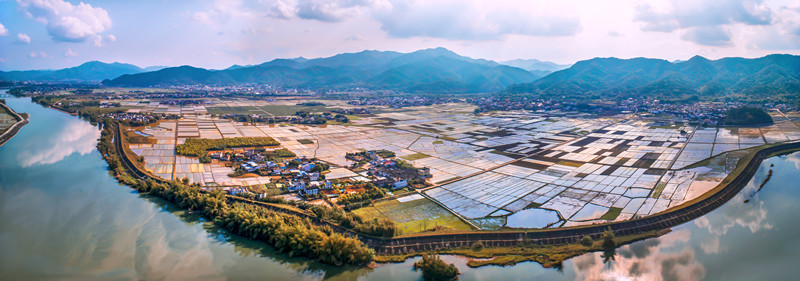 蕉岭召开乡村振兴工作会暨乡村振兴综合改革试点动员会