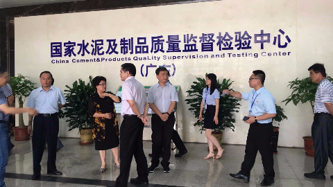 填补“泛珠三角”空白！梅州首个国家级质检中心通过验收