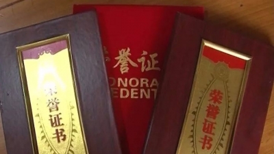 文科学霸是怎样炼成的？她说：“无它，唯手熟尔”