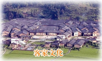 理论｜做足“客”字文章走特色文化发展路