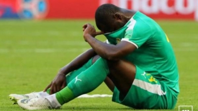 塞内加尔足协谴责"日本消极比赛":国际足联应严惩