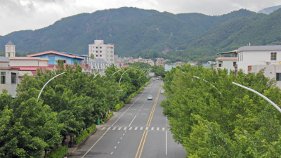 梅州这条公路获评广东最美旅游公路，经过你家门口吗？