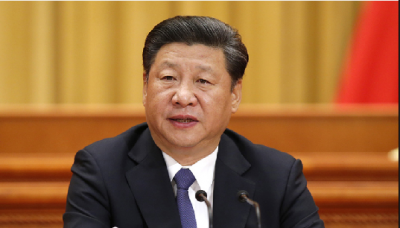 习近平在阿联酋媒体发表署名文章
