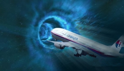 MH370最新报告：调查不为追责而是“防止类似事故重演”