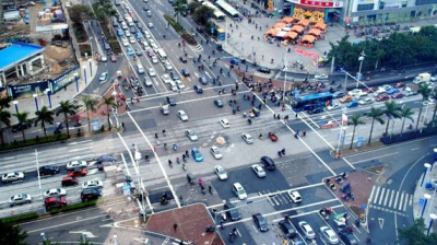 丰顺道路交通安全专项整治工作获市检查组肯定