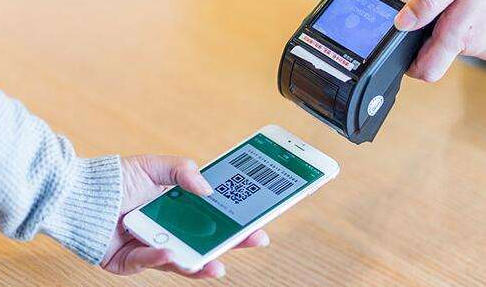 “一挥即付”hin方便！平远旅游进入移动支付新时代