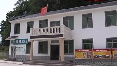 平远社南村：以“村美产旺”为抓手，打造生态宜居美丽乡村