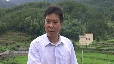 杨栋调研南粤古驿道定向大赛平远站筹备情况