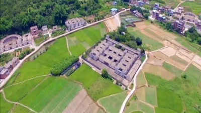 梅县区：好环境引名企来 共推全域旅游发展