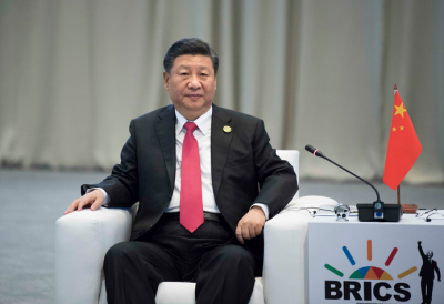 习近平出席"金砖+"领导人对话会:共商南南合作大计