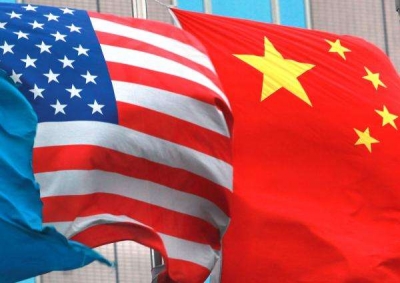 中国对美关税反制措施已于6日12:01正式实施