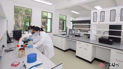 蕉岭全力打造生态富民产业高地  ​“利益联结”实现多方共赢