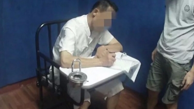 这一帮“毒友”，几乎构成了吸毒贩毒的产业链...