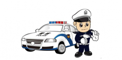 @梅县车主 当心上了“黑名单”！执勤民警将重点查处