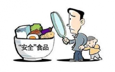 我市举行消费体验活动，零距离感受“舌尖上的安全”