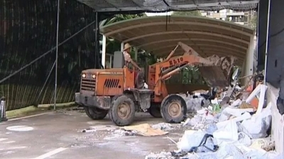 立行立改 ！梅县区严格落实中央环保督察组交办案件