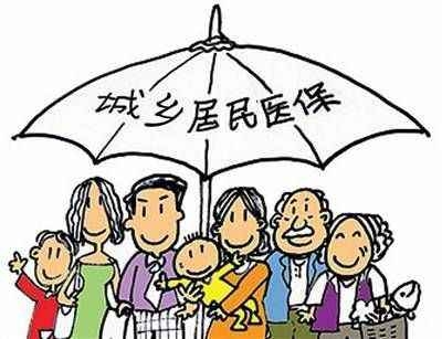 @梅州人，请收好这份2022年度城乡居民医疗保险参保指南！