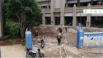 记者手记｜“野蛮”施工管道频损是何因？