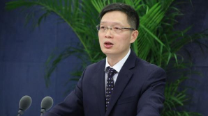 国台办回应东亚青年运动会被取消：民进党当局难逃其咎