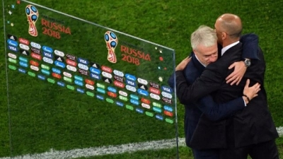 马丁内斯：这是一场细节决定胜负的比赛