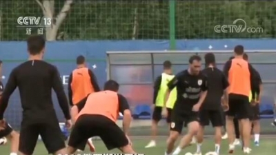 乌法对决 巴比争锋！俄罗斯世界杯1/4决赛今晚打响