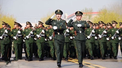 10万个项目按期停止！中国军队全面清停有偿服务项目 