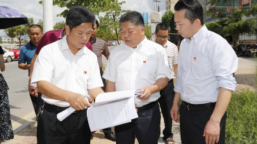 五华召开“双创”工作推进会：坚持问题导向 夯实工作基础