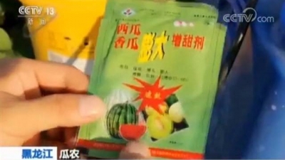 这种“嘎嘎甜”的香瓜，瓜农自己却不愿吃，原因是……