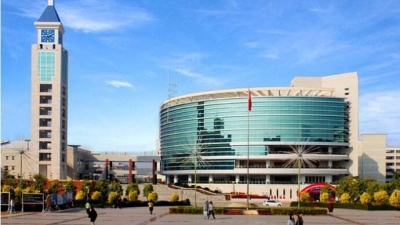 嘉应学院提前批录取工作结束，投档分数线看这里…