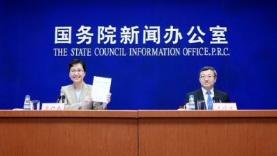 俄专家高度评价中国入世后对世界贸易所作贡献